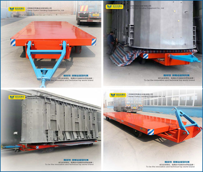 industrial trailer