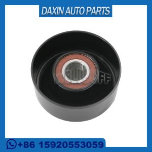 Wholesale OEM 11955-EA00B K04792581AB 04861531AB IDLER PULLEY FOR CHRYSLER VOYAGER from china suppliers