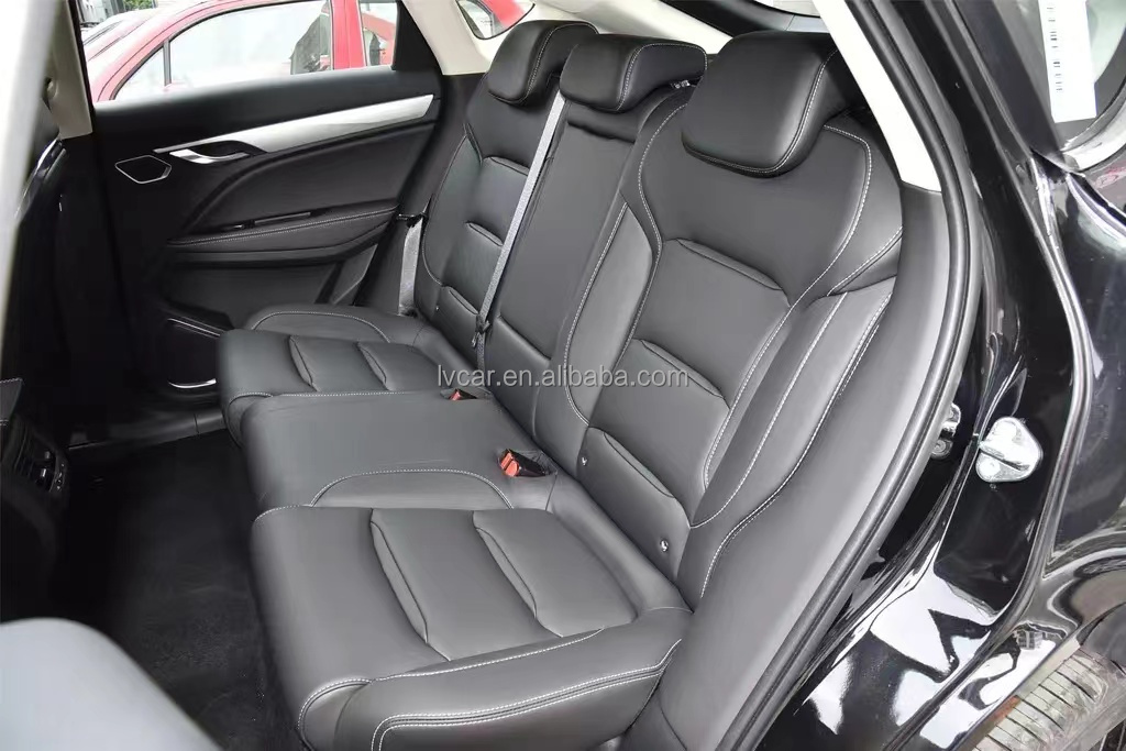 Geely Xingyue L Flagship Four-wheel Drive Luxury Technology and Performance in One