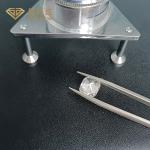 6.0 Carat 6.5 Carat 7.0 Carat CVD Lab Grown Diamonds Square VS Plus For Round