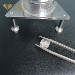 Wholesale VVS VS 3.0 Carat 10.0 Carat CVD Lab Grown Diamonds For Polish Diamonds from china suppliers