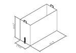 24V 240AH Traction Battery Pack Tailor Made For Xilin Forklift