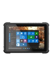Wholesale 1000Nits Industrial Windows Tablet , IP67 4G 7 Inch Windows 10 Tablet from china suppliers