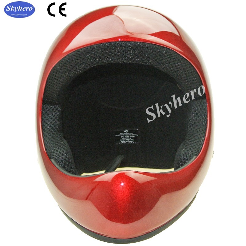 High quality Classic Full face Paragliding helmet GD-A EN966 Factory directly sale