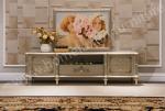 Classic TV Stands Wooden Furniture marble tv stand living room furniture FTV-133