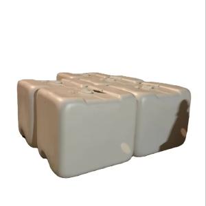 Wholesale Medical Bed Board Blow Molding Machine Folding Desk Bed Board Blow Making from china suppliers