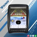 2014-2016 Durango Dodge Android Radio GPS Navigator Carplay Touch Screen