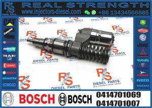 Wholesale Injector valve Diesel Unit Pump Injector 0414701060 0414701068 0414701069 For SCANIA 1942702 1487472 from china suppliers