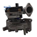 BV40 Turbocharger 14411-3XN1A Replacement Parts For NISSAN Murano