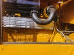 Caterpillar Cat 140K Wheel Used Motor Grader Engineering Machine