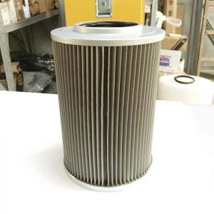 Wholesale Lgmc Kobelco Parts Oil Suction Filter Element 53C0616 from china suppliers