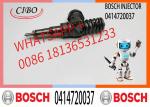 diesel engine fuel injector unit pump 0414720037 0414720313 0414720221