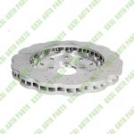 For Lamborghini Rear Wheel Drive Huracan Front Vented Brake Disc OEM 4S0615301B