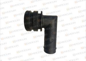 Wholesale 6754-21-6140 Excavator Elbow Breather Pipe For PC200-8 Excavator Engine Parts from china suppliers
