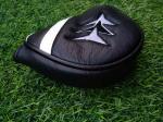 headcover , Golf head cover , golf head covers , putter headcover , headcover