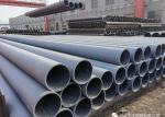 En10219 Erw Welded Steel Pipe Q235 Gr.B X42 - X56 114mm 660mm