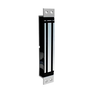 Wholesale 280kg/600lbs DC12V Single Door Flush Mount EM Lock. from china suppliers