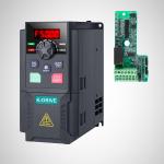 AC Motor 380V VFD Motor Control , 11KW 15KW 18.5KW VFD Drives For Pumps