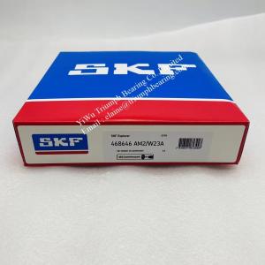 Wholesale Single Row Cylindrical roller bearings 468646 AM2/W23 from china suppliers