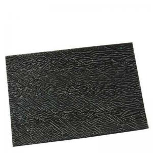 Wholesale Asphalt Based Self Adhesive Membrane For Long Lasting Waterproofing And Insulation from china suppliers