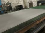 Electro 1.0mm 1000mm 3mt Galvanised Steel Sheet Construction