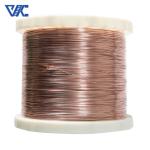 Aerospace Industry Usd 0.1mm~8mm Copper Nickel Alloy NC025 Cuni19 Heating