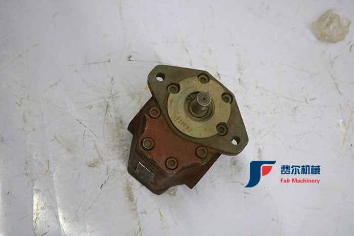 Wheel Loader Parts CBGj2050 hydraulic pump (14 chl.) XGMA XG932II 11C0583