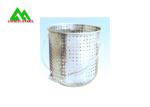 Dehydration Basket Pathology Lab Equipment Stainless Steel For Histology Use