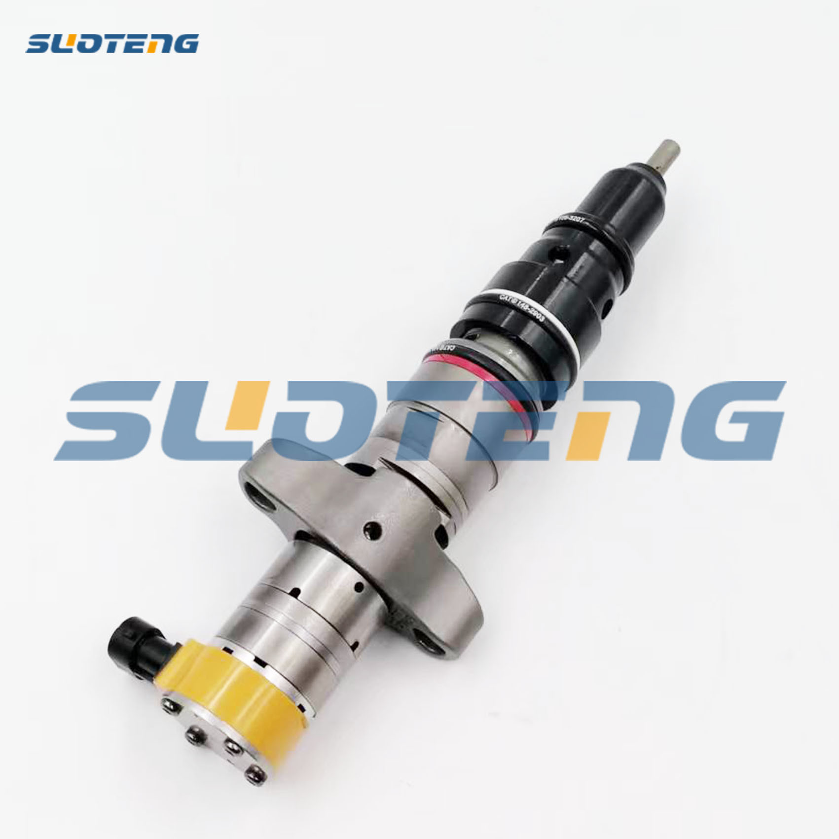 557-7627 5577627 Diesel Fuel Injector For C7 Engine