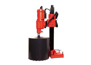 Wholesale 350 Mm Diamond Concrete Core Drilling Equipment / Hand Held Diamond Core from china suppliers