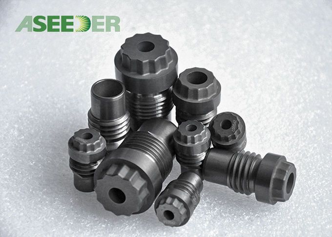 ZY15X Oil Spray Head Thread Nozzle With 14.7-15.3% Content Long Life