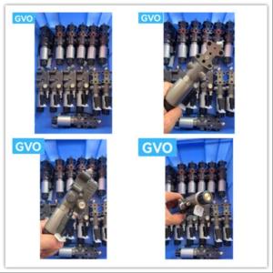 Wholesale 259-0907 2590907 Excavator Fan Pump Solenoid Valve For Carter E330D E336D E340D E345C E345D E349D C9 C13 from china suppliers