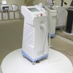 2018 New arrivals! Alexandrite Laser 808nm Diode Laser Hair Removal machine With