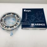 KOYO Deep Groove Ball Bearings 6214CM , 6214