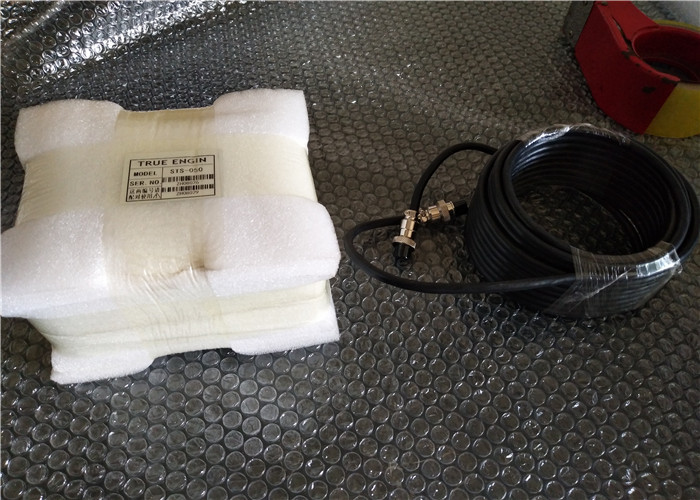 Force Transducer Tension Compression Load Cell Durable For Auto Tension Controller For Face Mask Machine