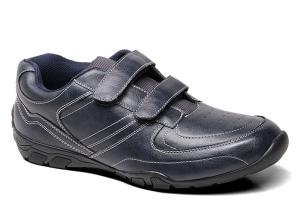 Wholesale Durable Mens Sport Shoes , Velcro Walking Mens Casual Lace Up Shoes from china suppliers