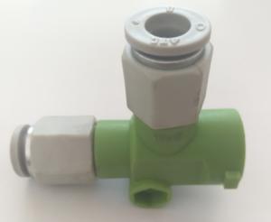 Wholesale Natural Fog Low Pressure Water Spray Nozzles With Long Service Time from china suppliers
