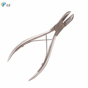 Wholesale Pig Dental Forceps Veterinary Instrument Stainless Steel 0.1kg from china suppliers