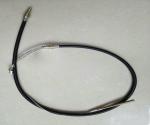 FUNGICIDAL-JEEP Auto Brake Cable for Jeep Vehicle Length We Can Do Any Length If