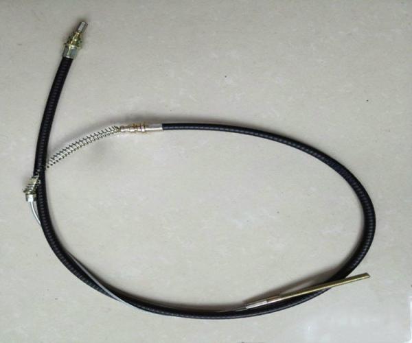 FUNGICIDAL-JEEP Auto Brake Cable for Jeep Vehicle Length We Can Do Any Length If