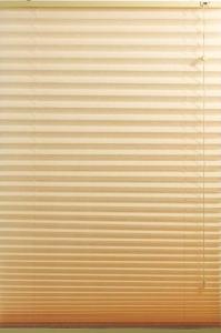 Wholesale Contemporary Windows Shades Blinds Beige with Pleated Venetian style from china suppliers