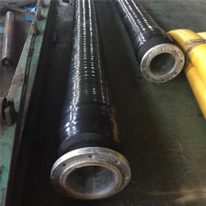 Wholesale Marine Rubber Oil Hose , Marine Flexible Hose For Transferring Petroleum Products from china suppliers