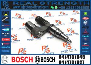 Wholesale High-Quality Fuel Injector 0414701045 Diesel Engine Parts 0414701067 0414701082 On Sale from china suppliers