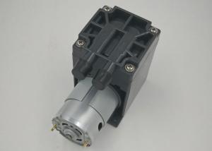 Wholesale Small Water Sprayer Micro Water Pump 12V/24V Electric Power For Liquid from china suppliers