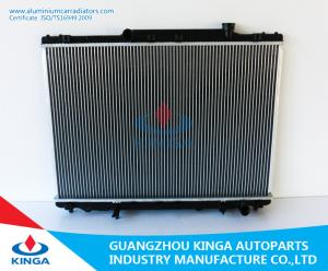 Wholesale 16400-74750 Custom Auto Radiator For Toyota CAMRY 1992-96 SXV10 MT from china suppliers