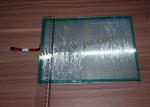 ZAX 9100 Touch Screen Tsudakoma Airjet Loom 627D23 Touch Sheet