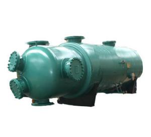 Wholesale Shell and tube oil heat exchanger from china suppliers