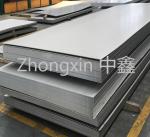 ASTM 30815 253MA Austenitic Stainless Steel Sheet