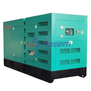 Wholesale 450kva Perkins Diesel Generator Set 50hz Silent Power from china suppliers