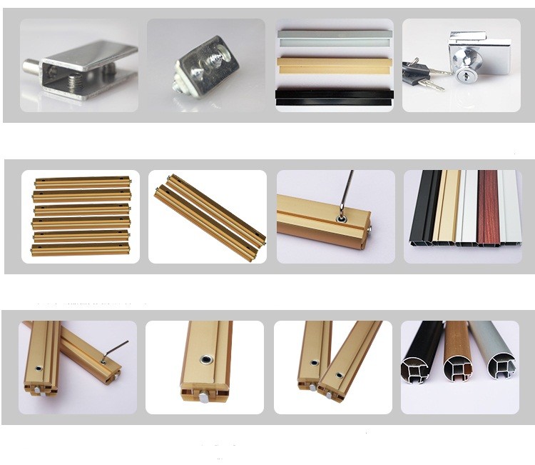 display and exhibit appliance for shoes, Display stand for bags , Aluminum Display Racks for bags and shoes decoration